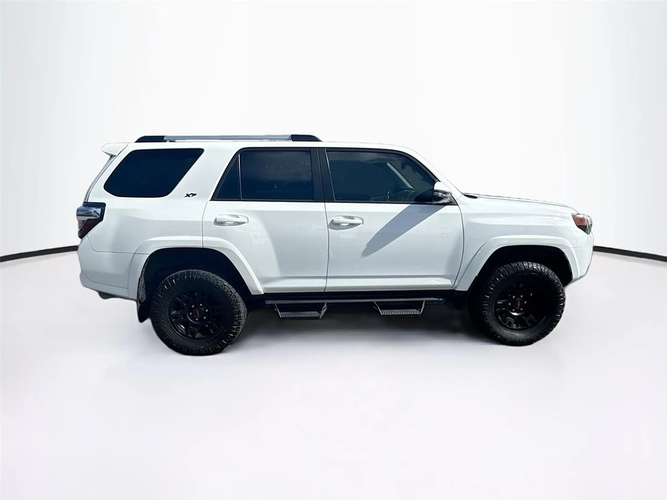 2024 Toyota 4Runner 5th Gen - Image 6 of 16