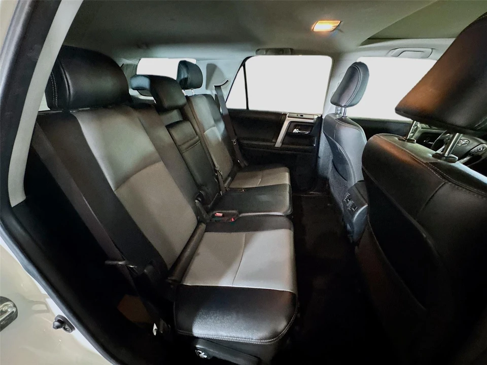 2024 Toyota 4Runner 5th Gen - Image 23 of 31