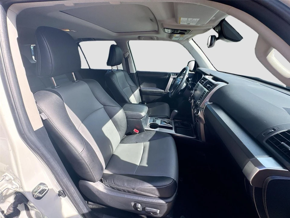 2024 Toyota 4Runner 5th Gen - Image 14 of 16