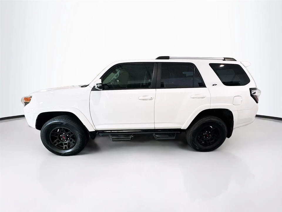 2024 Toyota 4Runner 5th Gen - Image 30 of 31