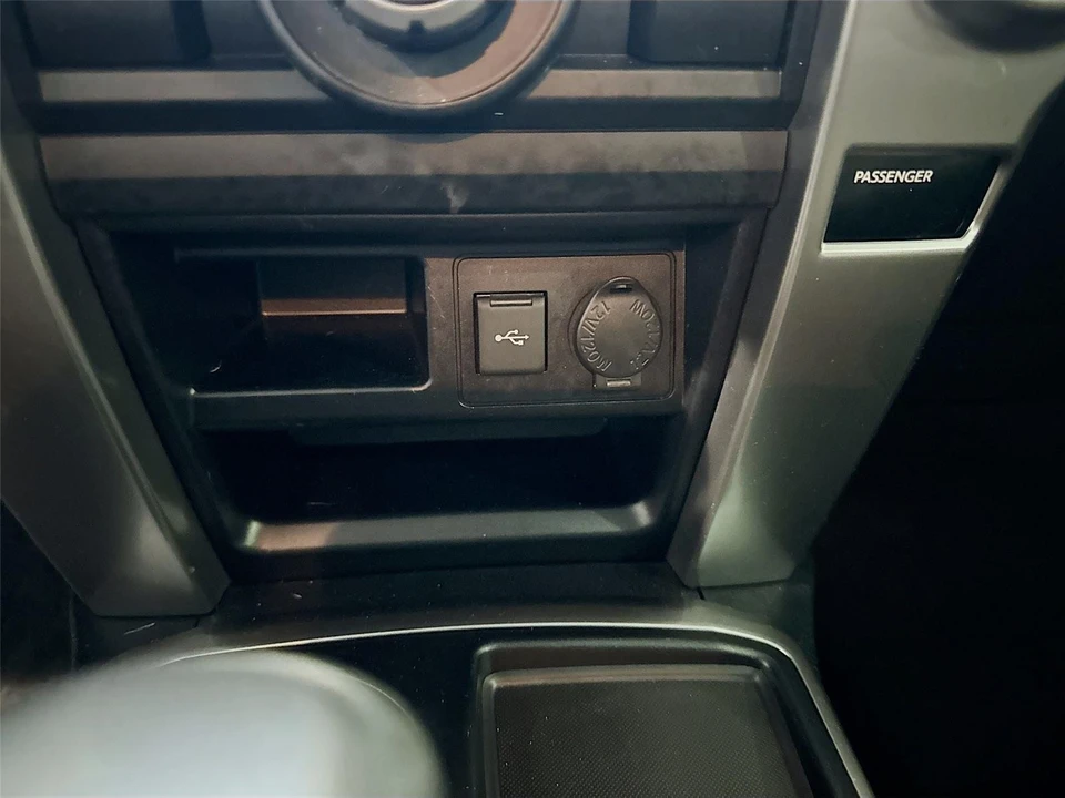 2024 Toyota 4Runner 5th Gen - Image 16 of 21