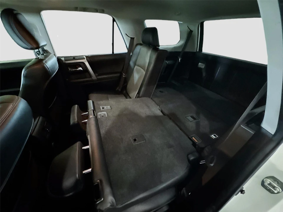 2024 Toyota 4Runner 5th Gen - Image 20 of 31
