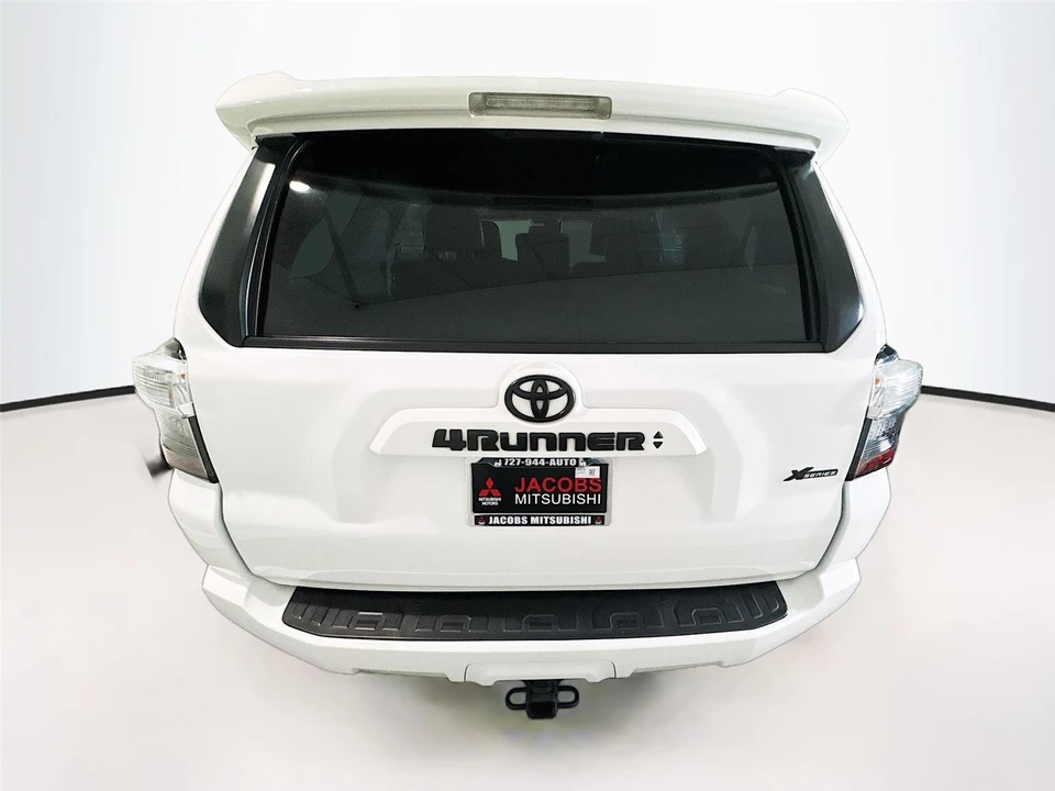 2024 Toyota 4Runner 5th Gen - Image 28 of 31