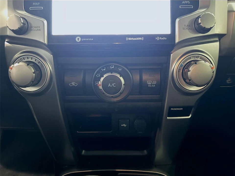 2024 Toyota 4Runner 5th Gen - Image 14 of 31