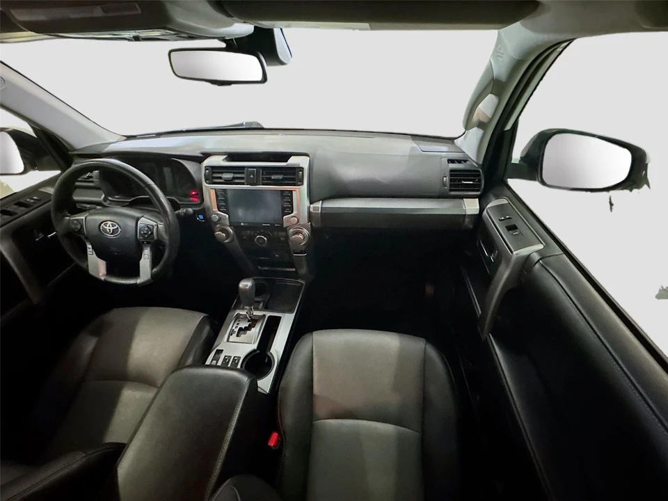 2024 Toyota 4Runner 5th Gen - Image 25 of 31