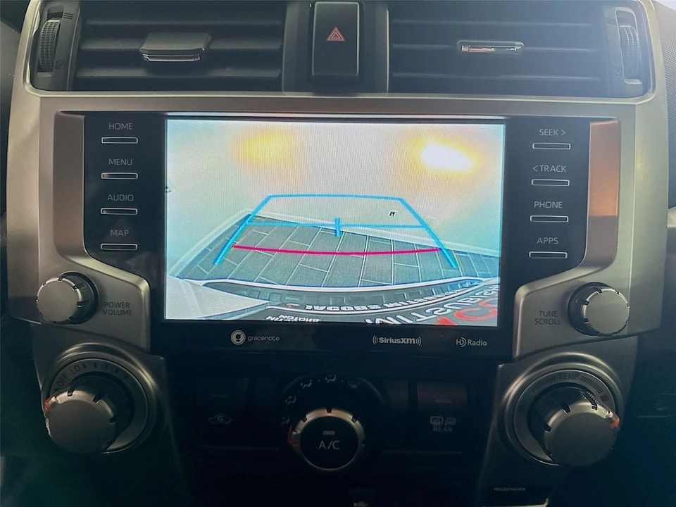 2024 Toyota 4Runner 5th Gen - Image 10 of 31