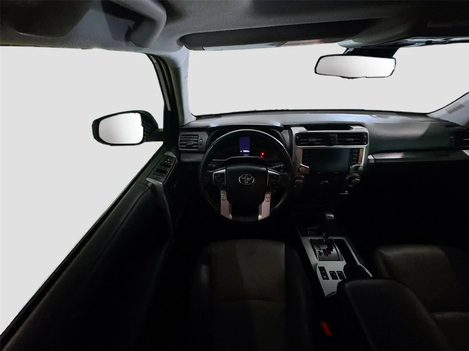 2024 Toyota 4Runner 5th Gen - Image 3 of 21