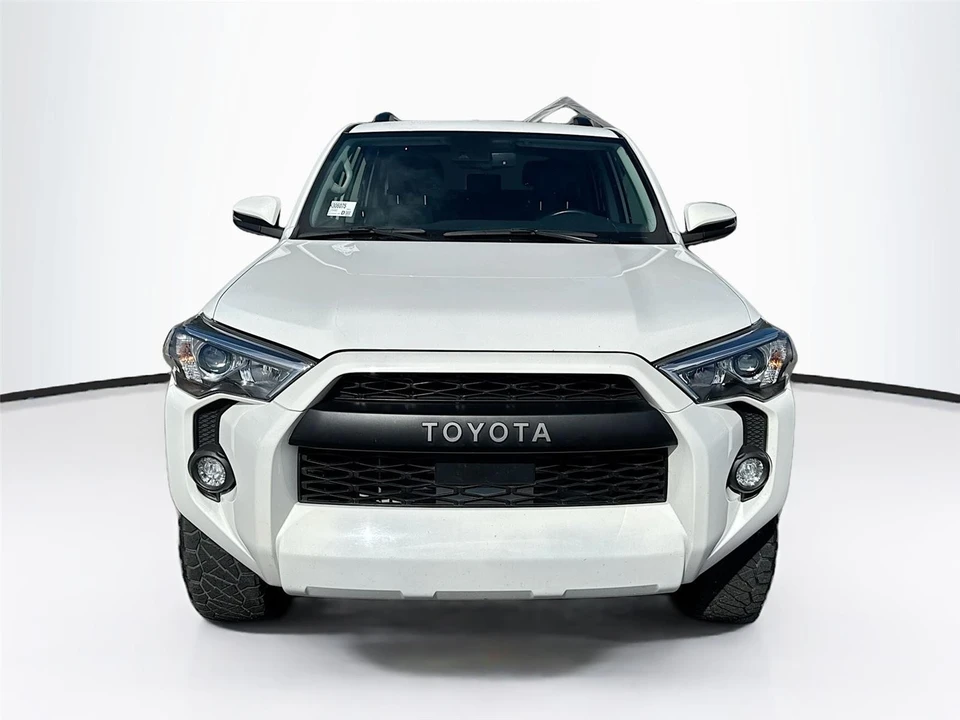 2024 Toyota 4Runner 5th Gen - Image 8 of 16
