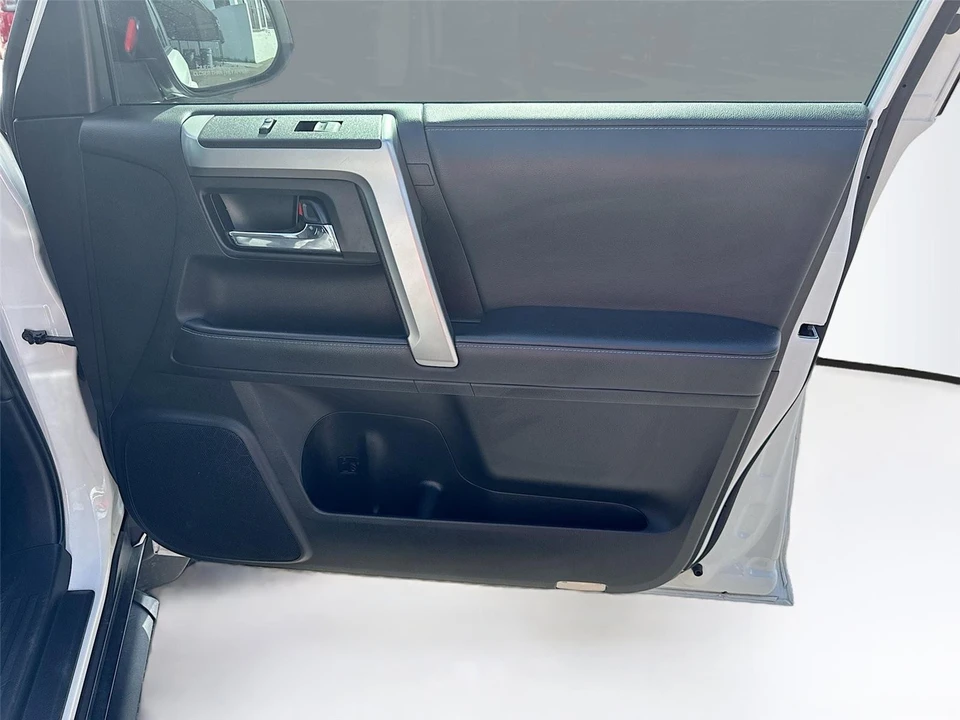 2024 Toyota 4Runner 5th Gen - Image 16 of 16