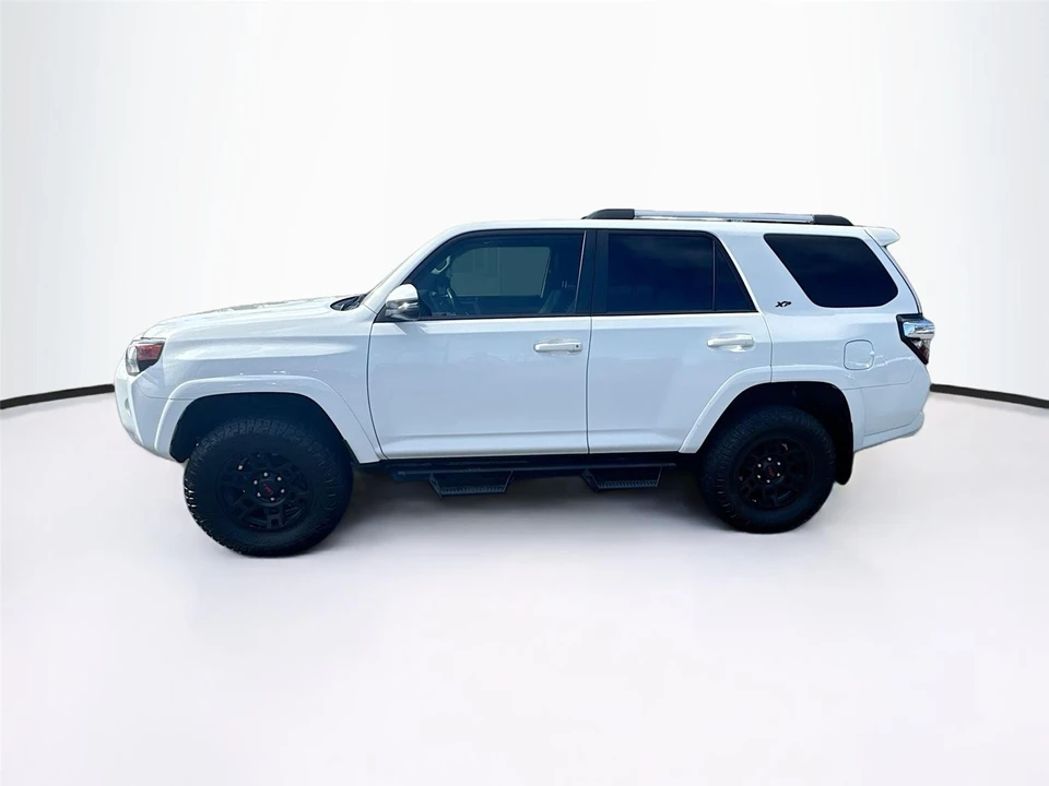 2024 Toyota 4Runner 5th Gen - Image 2 of 16