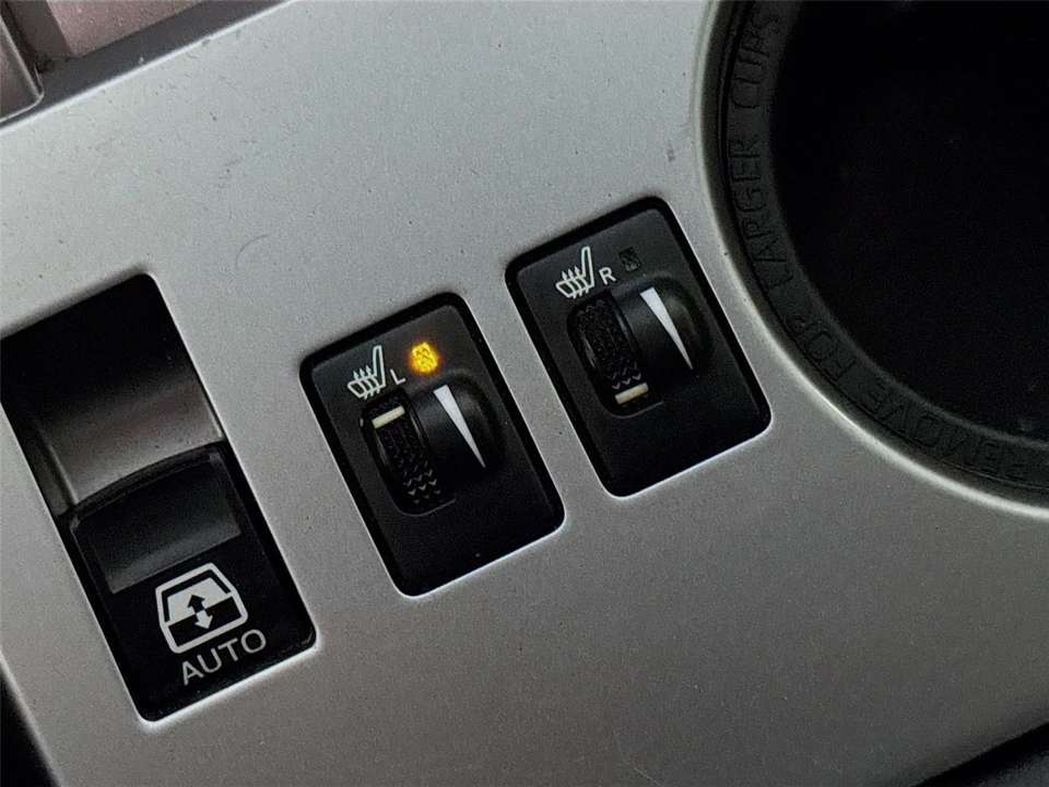 2024 Toyota 4Runner 5th Gen - Image 12 of 21