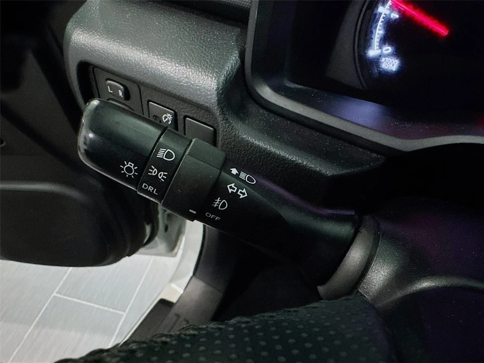 2024 Toyota 4Runner 5th Gen - Image 5 of 31