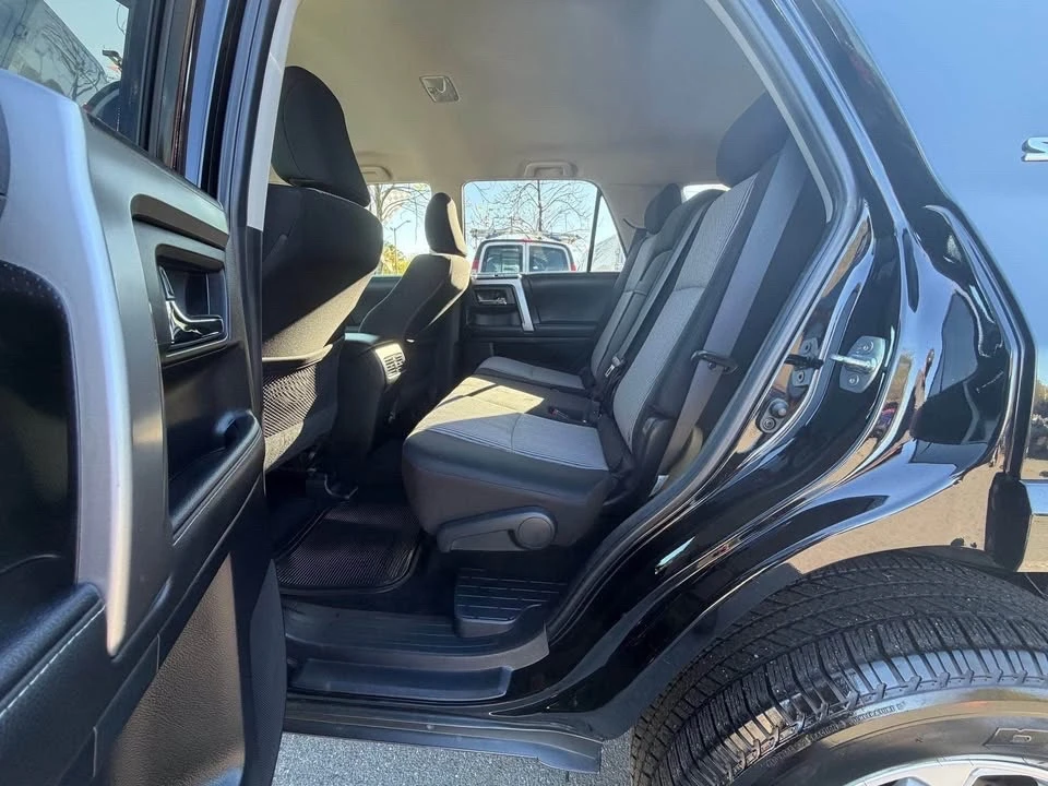 2024 Toyota 4Runner 5th Gen - Image 8 of 9