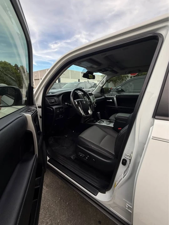 2024 Toyota 4Runner 5th Gen - Image 3 of 5