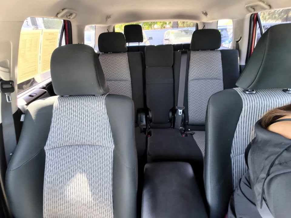 2024 Toyota 4Runner 5th Gen - Image 5 of 7