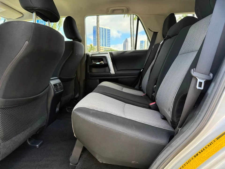 2024 Toyota 4Runner 5th Gen - Image 6 of 14