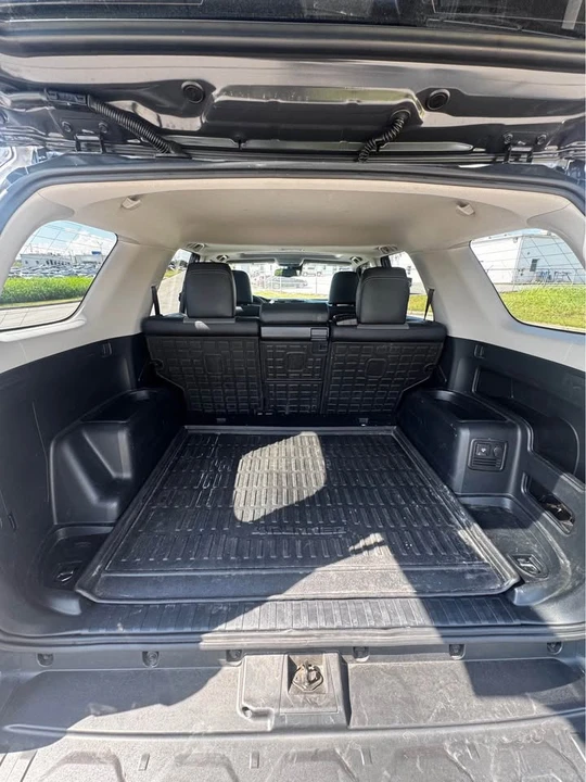 2024 Toyota 4Runner 5th Gen - Image 8 of 16