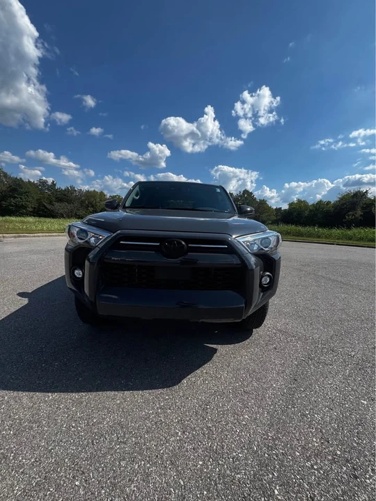 2024 Toyota 4Runner 5th Gen - Image 2 of 16