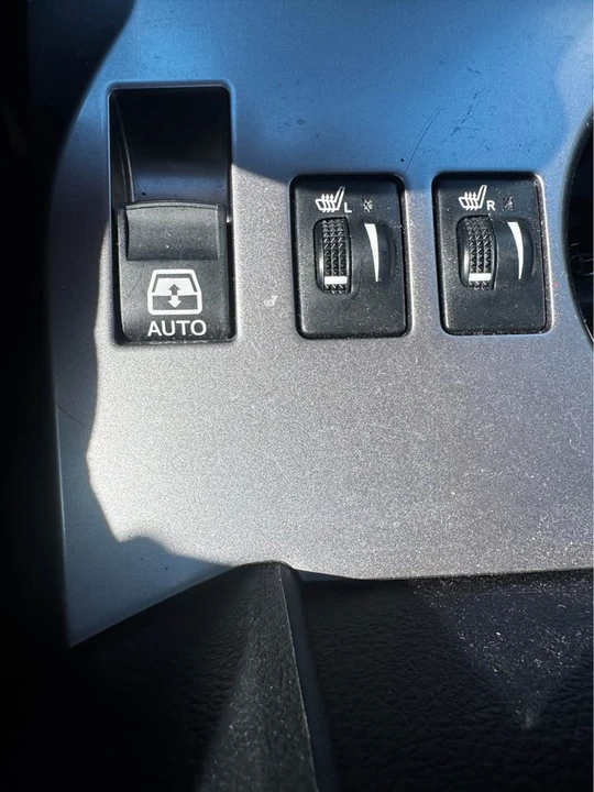 2024 Toyota 4Runner 5th Gen - Image 12 of 16
