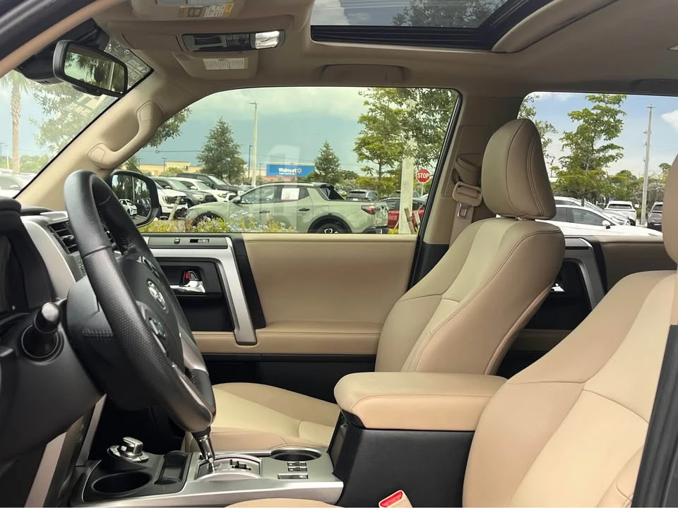 2024 Toyota 4Runner 5th Gen - Image 7 of 7
