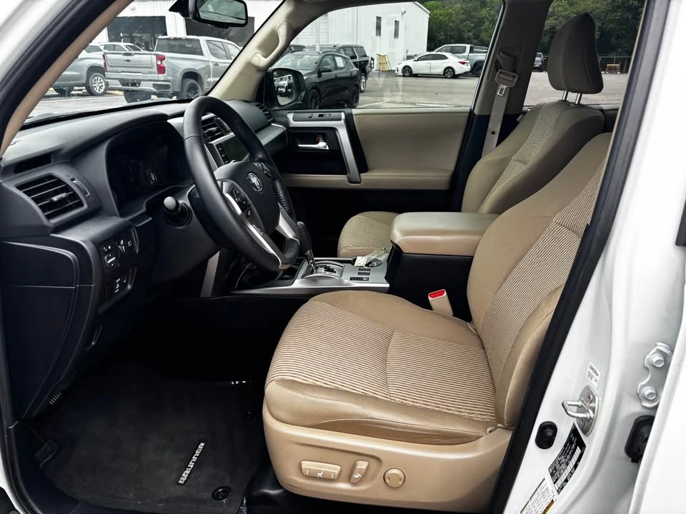2024 Toyota 4Runner 5th Gen - Image 6 of 7
