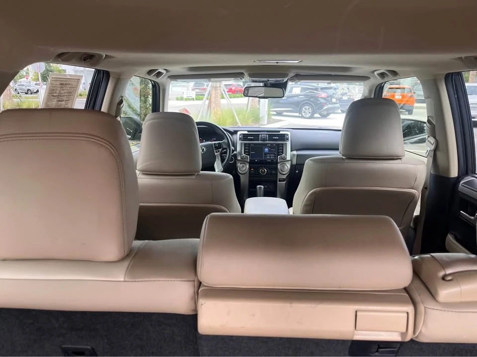 2024 Toyota 4Runner 5th Gen - Image 4 of 7