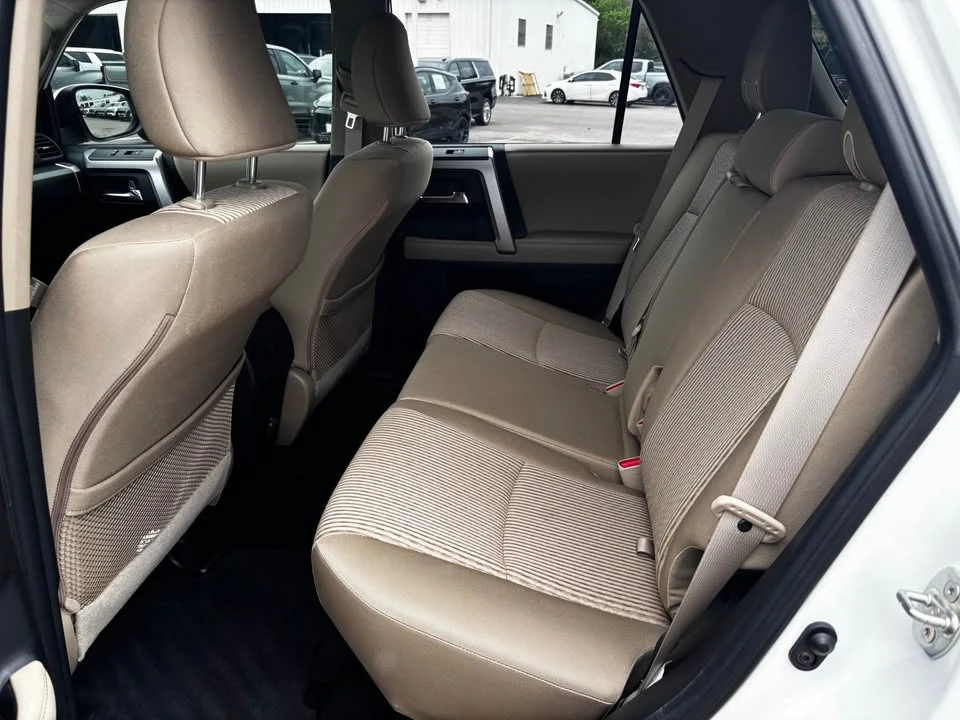 2024 Toyota 4Runner 5th Gen - Image 5 of 7