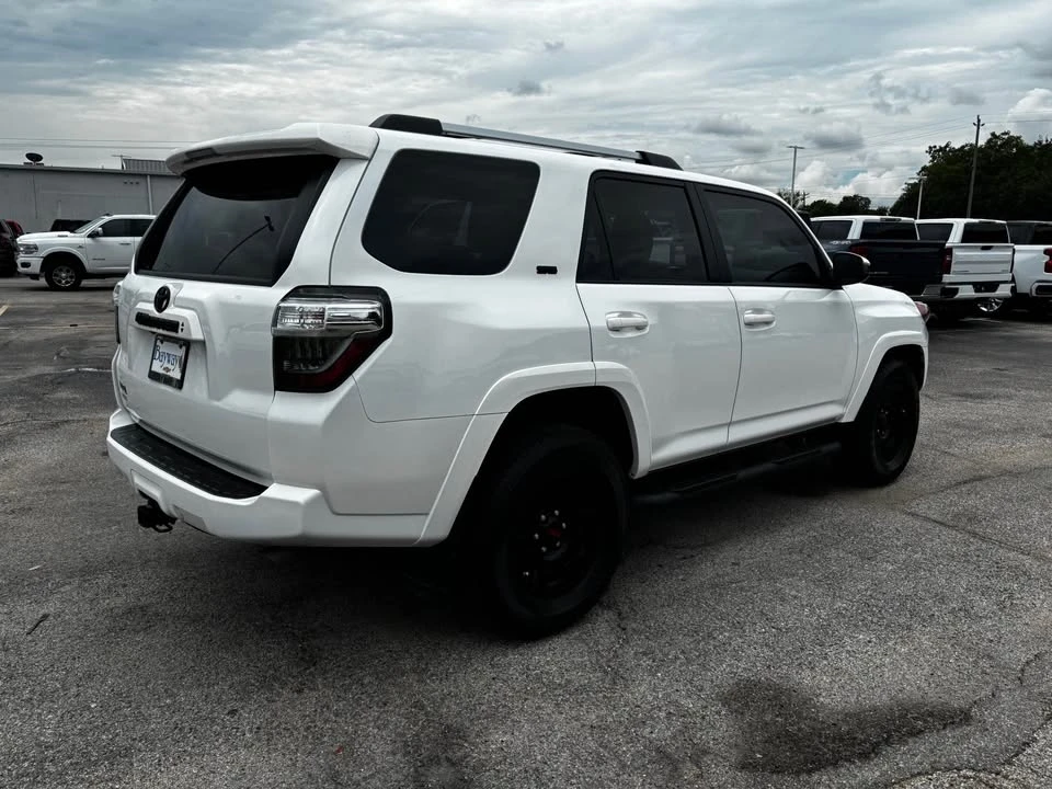 2024 Toyota 4Runner 5th Gen - Image 2 of 7