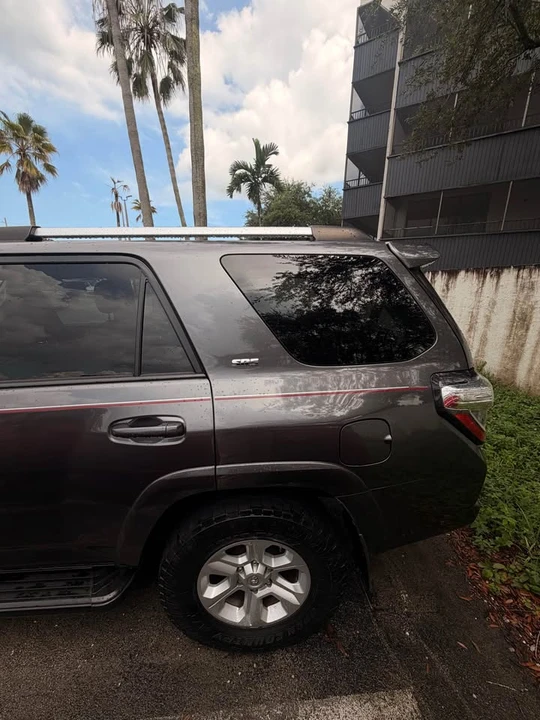 2024 Toyota 4Runner 5th Gen - Image 5 of 6