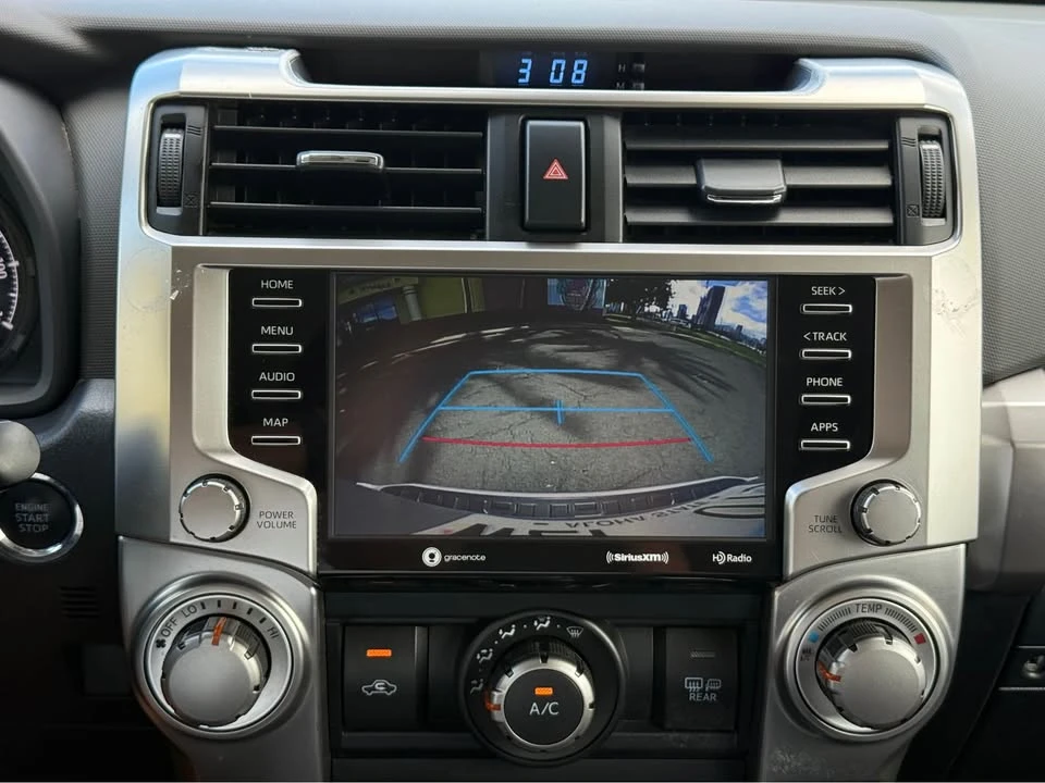 2024 Toyota 4Runner 5th Gen - Image 10 of 14