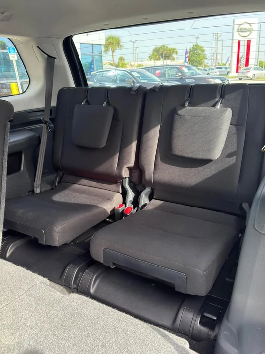 2024 Toyota 4Runner 5th Gen - Image 11 of 12