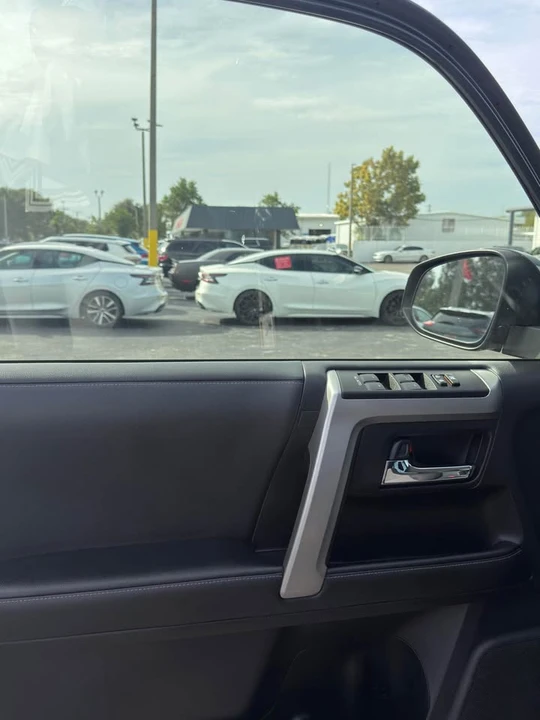 2024 Toyota 4Runner 5th Gen - Image 7 of 12