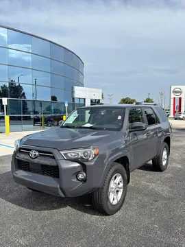 2024 Toyota 4Runner SR5 Sport Utility 4D