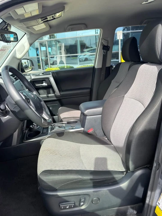 2024 Toyota 4Runner 5th Gen - Image 6 of 12