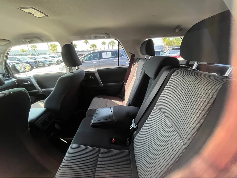 2024 Toyota 4Runner 5th Gen - Image 6 of 6