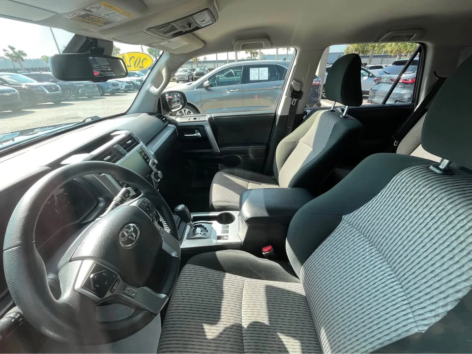 2024 Toyota 4Runner 5th Gen - Image 5 of 6