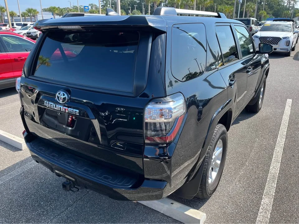 2024 Toyota 4Runner 5th Gen - Image 3 of 6