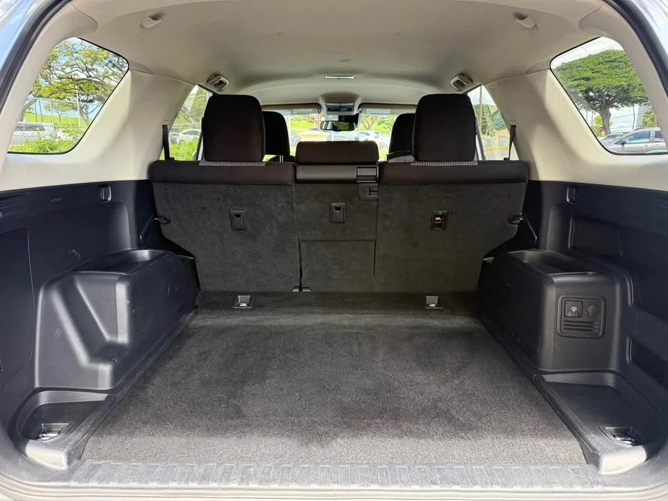 2024 Toyota 4Runner 5th Gen - Image 13 of 14