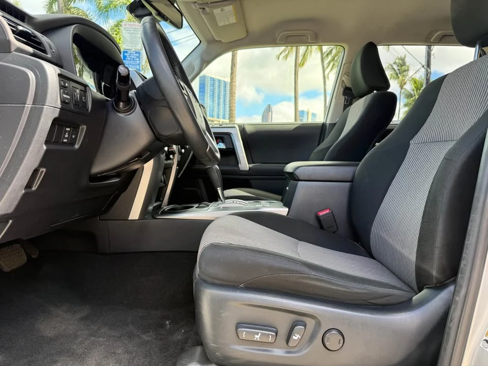2024 Toyota 4Runner 5th Gen - Image 5 of 14