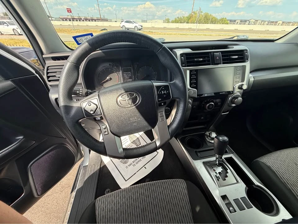 2024 Toyota 4Runner 5th Gen - Image 8 of 12