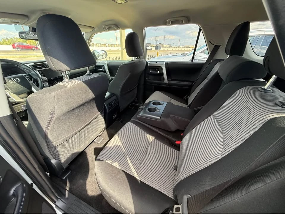 2024 Toyota 4Runner 5th Gen - Image 9 of 12