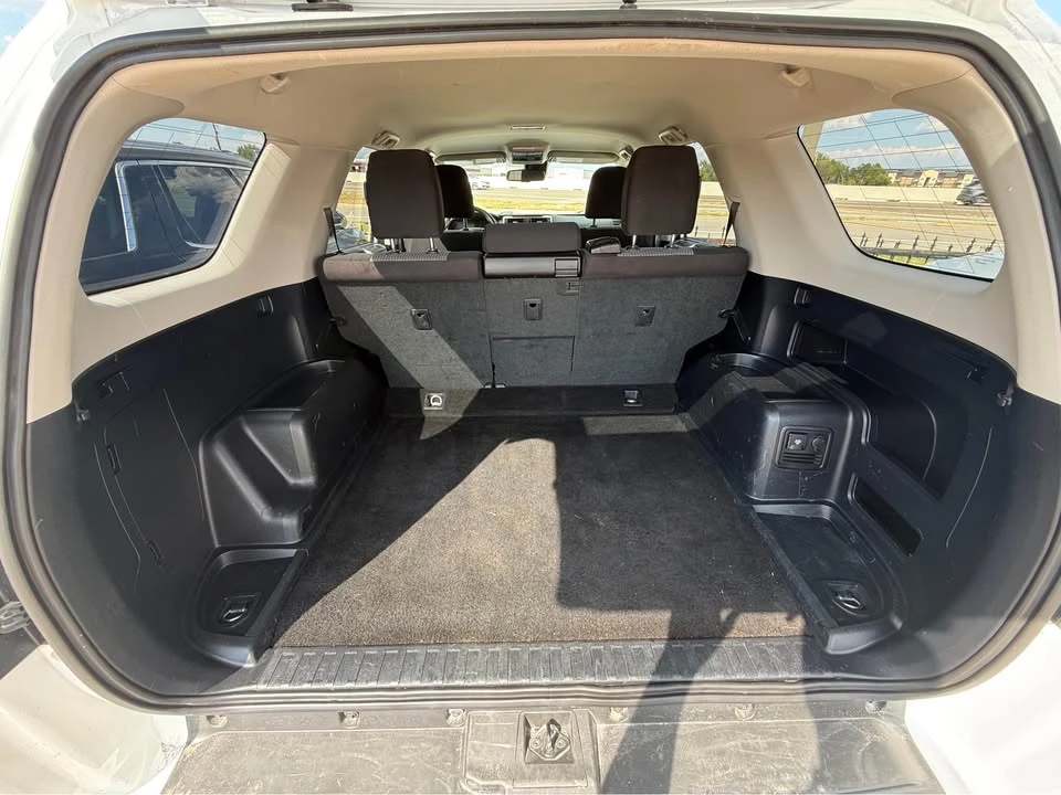 2024 Toyota 4Runner 5th Gen - Image 10 of 12