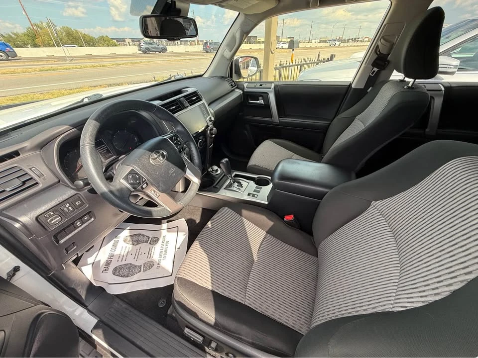 2024 Toyota 4Runner 5th Gen - Image 6 of 12
