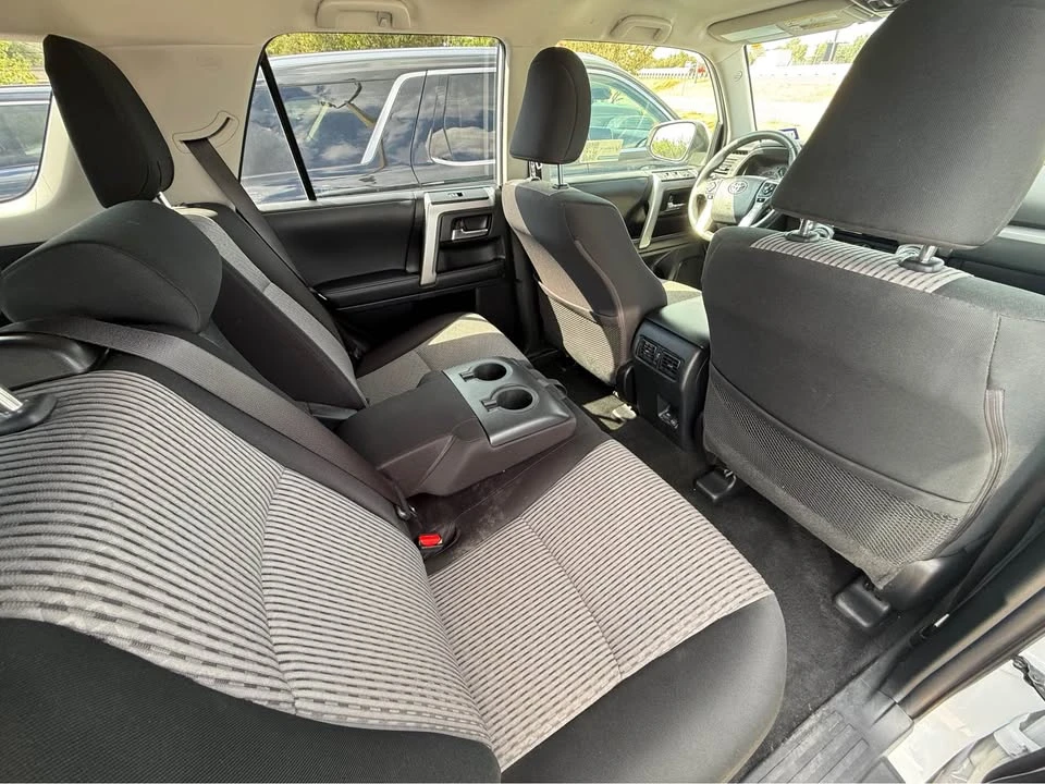 2024 Toyota 4Runner 5th Gen - Image 11 of 12