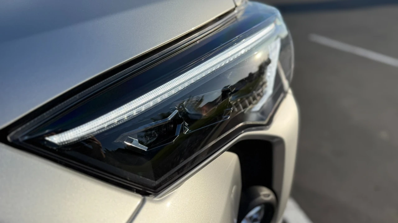 2024 Toyota 4Runner 5th Gen - Image 18 of 21