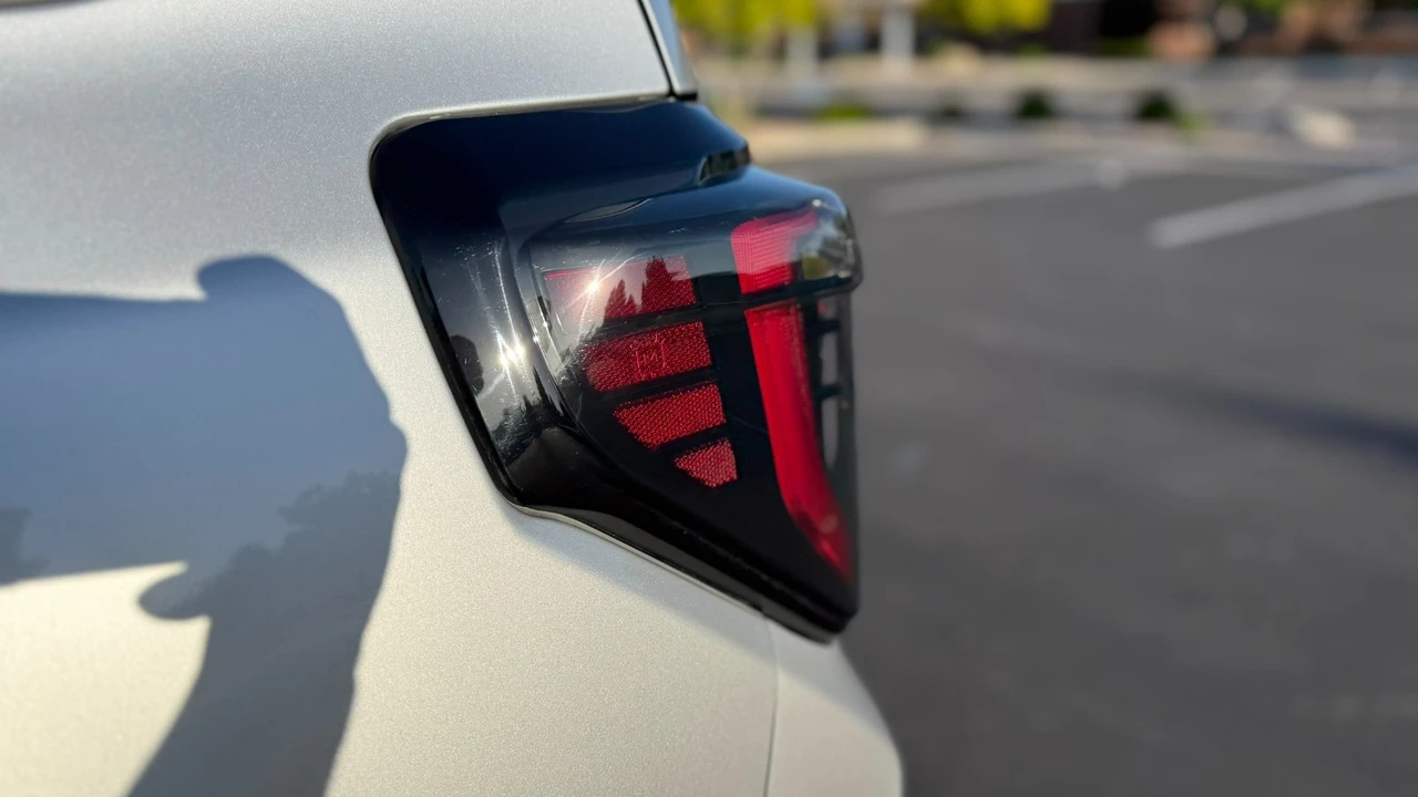 2024 Toyota 4Runner 5th Gen - Image 20 of 21