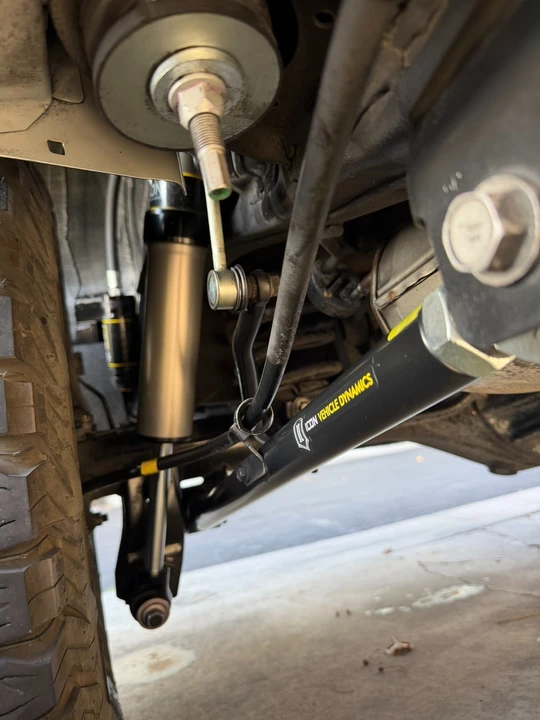 2024 Toyota 4Runner 5th Gen - Image 12 of 21