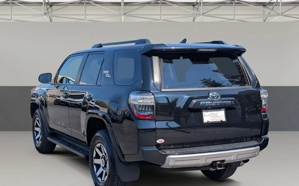 2024 Toyota 4Runner 5th Gen - Image 4 of 18