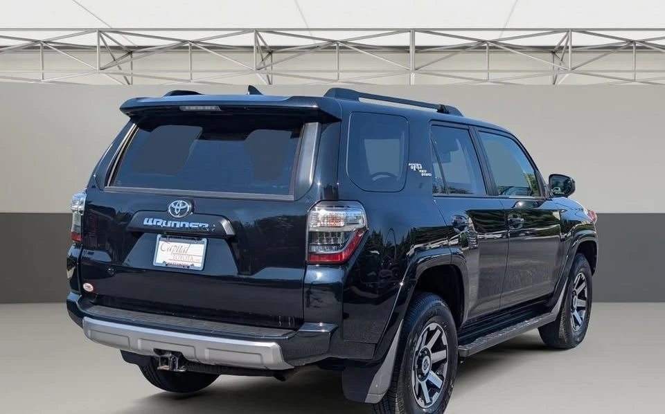 2024 Toyota 4Runner 5th Gen - Image 6 of 18