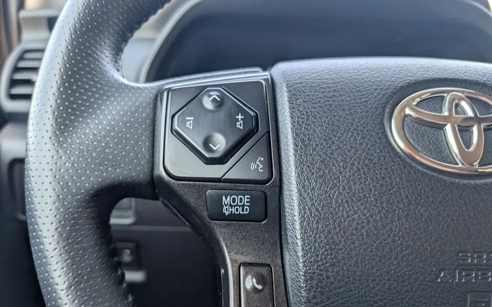 2024 Toyota 4Runner 5th Gen - Image 16 of 18